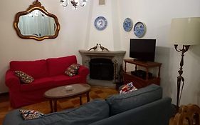 Âncora Apartment