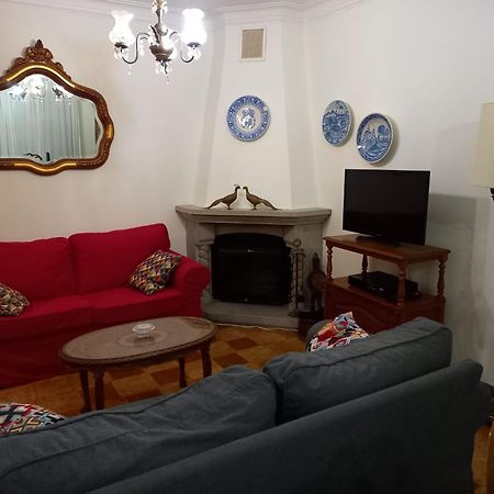 Âncora Apartment Vila Praia de Âncora Exterior foto
