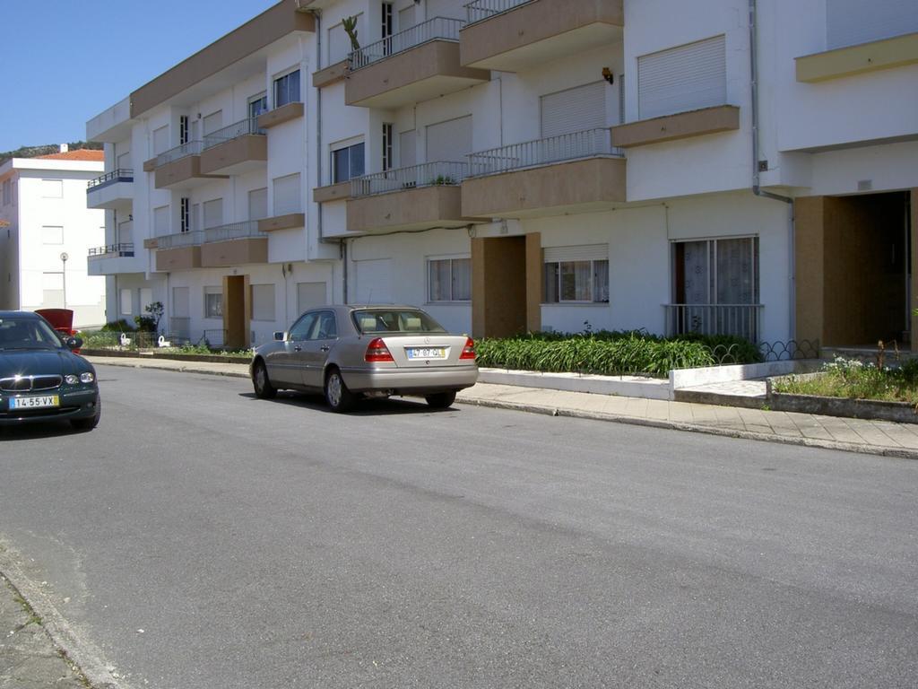 Âncora Apartment Vila Praia de Âncora Exterior foto