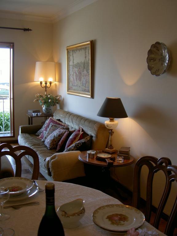 Âncora Apartment Vila Praia de Âncora Exterior foto