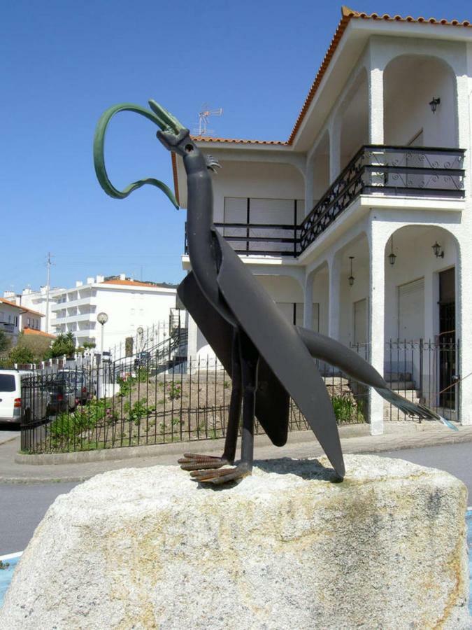 Âncora Apartment Vila Praia de Âncora Exterior foto